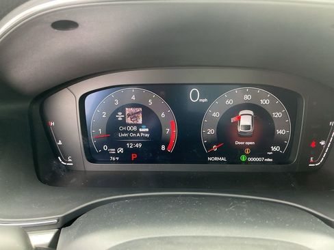 New 2026 Acura Integra A-Spec image 14