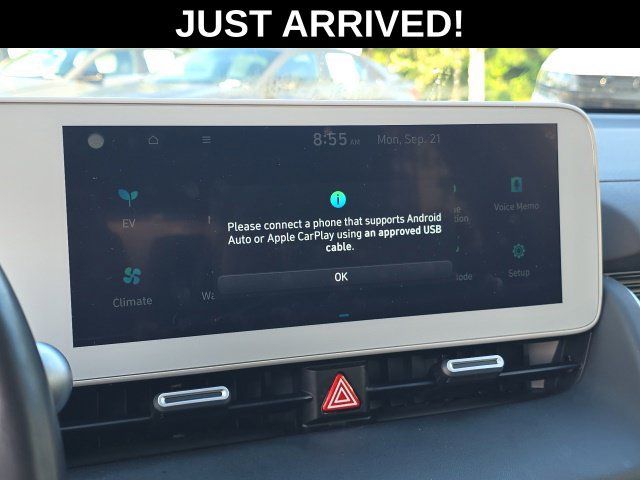 Certified 2024 Hyundai Ioniq 5 SEL AWD/4WD image 20