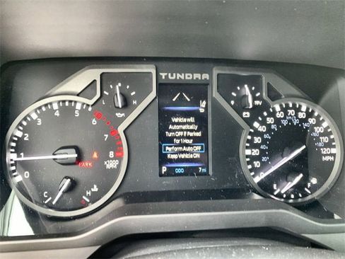 New 2026 Toyota Tundra SR5 image 20