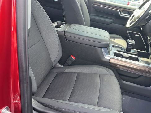 Used 2025 Chevrolet Silverado 1500 RST image 29