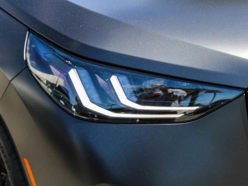 New 2026 BMW X3 xDrive30 AWD/4WD image 8