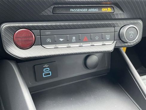 New 2026 Ford Mustang Coupe image 9