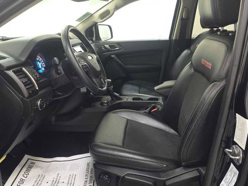 Used 2021 Ford Ranger XLT w/ Tremor Off-Road Package AWD/4WD image 7