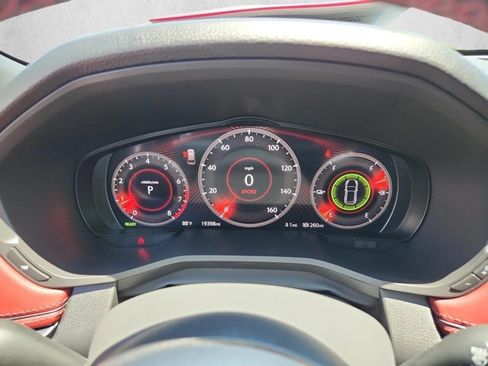 Used 2025 MAZDA CX-70 Plug-In Hybrid w/ Premium Plus AWD/4WD image 18