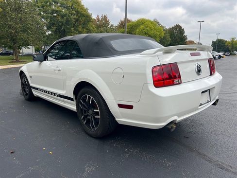 Used 2006 Ford Mustang GT Premium image 10