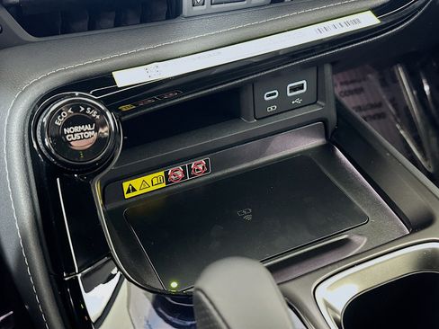 New 2026 Lexus NX 350 F Sport AWD/4WD image 15