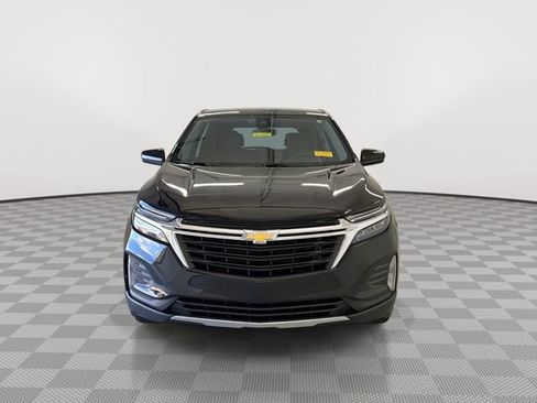 Certified 2024 Chevrolet Equinox LT FWD image 4