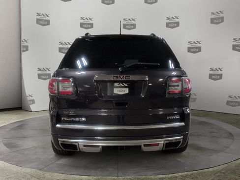 Used 2014 GMC Acadia Denali image 4