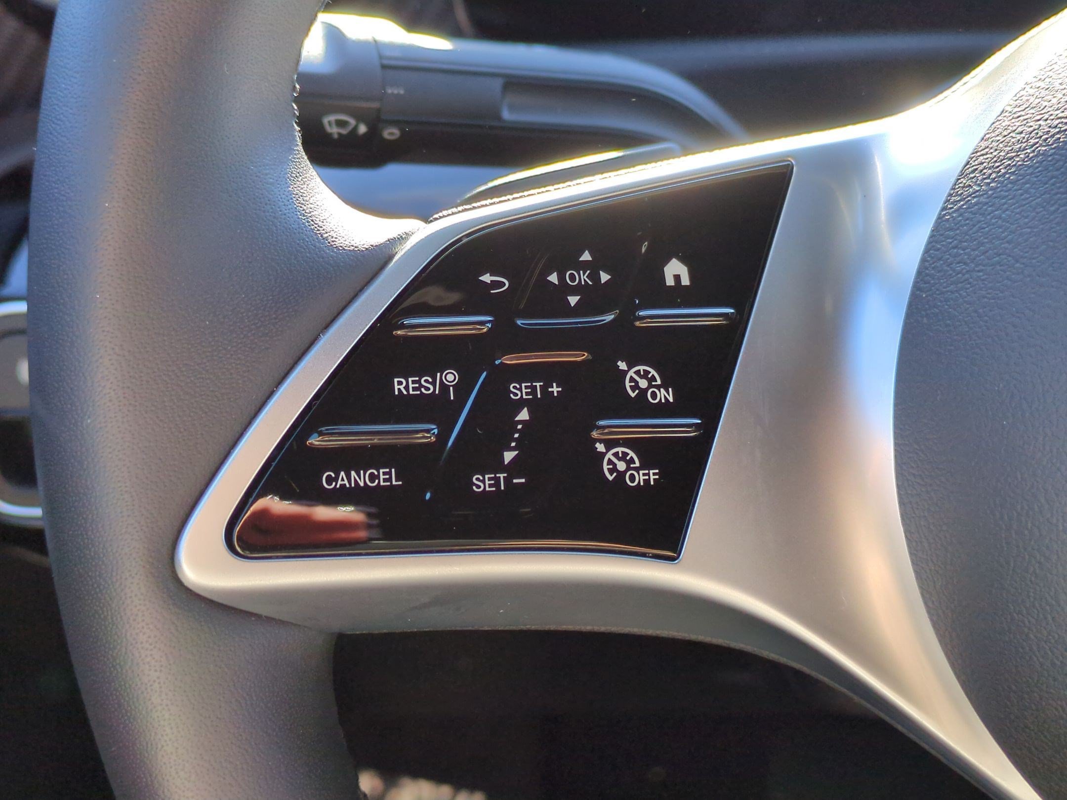Certified 2026 Mercedes-Benz CLA 250 4MATIC image 17