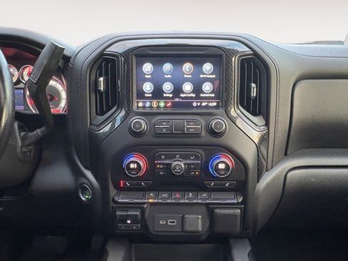 Used 2021 Chevrolet Silverado 1500 RST w/ Convenience Package II image 8