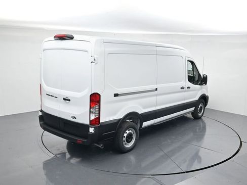 New 2026 Ford Transit 250 148 Medium Roof image 42
