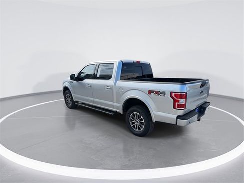 Certified 2019 Ford F150 XLT w/ Equipment Group 302A Luxury image 5