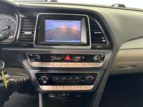 Used 2019 Hyundai Sonata SE image 22