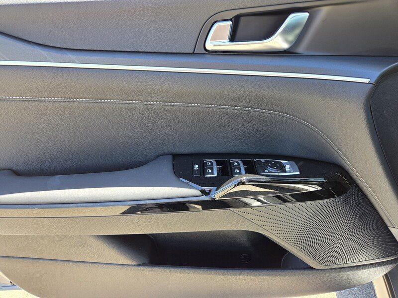 New 2026 Kia K5 GT-Line FWD image 9