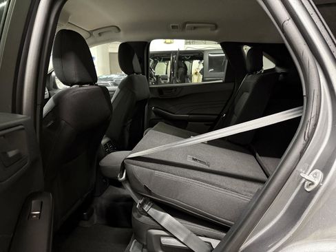 New 2026 Ford Escape Active w/ Tech Pack #1 image 21