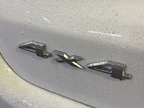 New 2025 Jeep Compass Limited AWD/4WD image 7