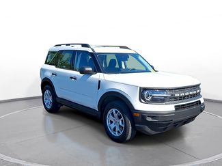 Used 2021 Ford Bronco Sport AWD/4WD video 2