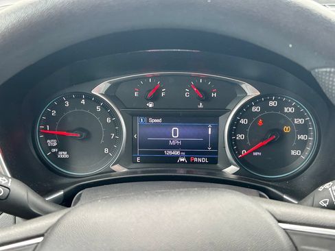 Used 2020 Chevrolet Equinox LT FWD image 31