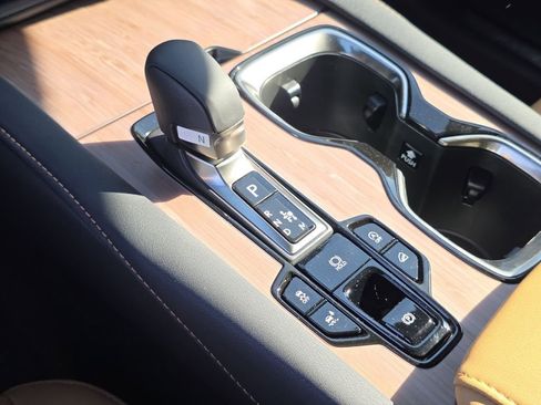 New 2026 Lexus RX 350 Premium AWD/4WD image 21