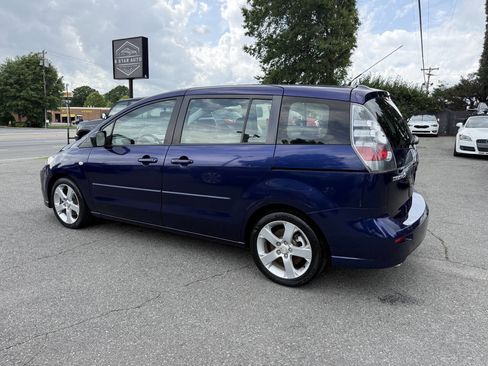Used 2006 MAZDA MAZDA5 Sport FWD image 7