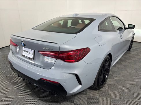 Used 2026 BMW 430i Coupe w/ M Sport Package RWD image 5