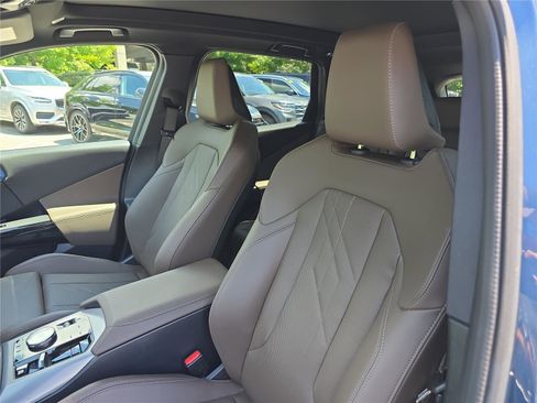 Certified 2025 BMW X3 M50 w/ Premium Package AWD/4WD image 20