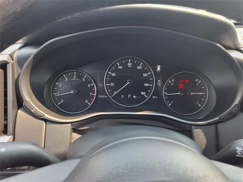 Used 2024 MAZDA CX-50 AWD 2.5 S w/ Premium Package image 12