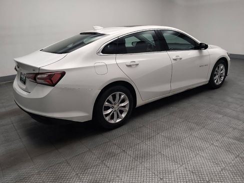 Used 2021 Chevrolet Malibu LT FWD image 10