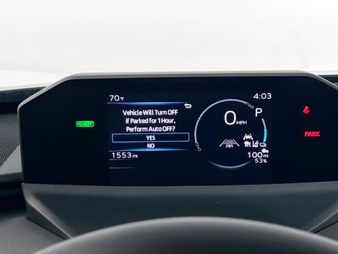 New 2026 Toyota bZ image 23