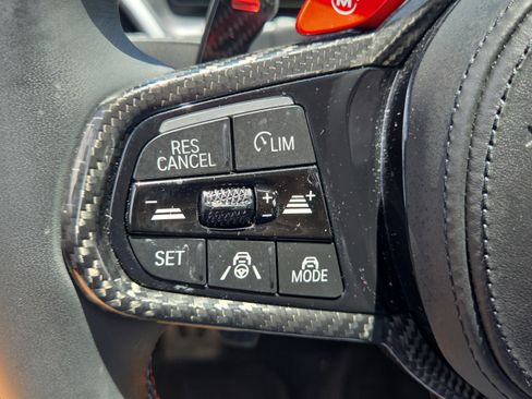 Used 2025 BMW M4 xDrive Competition AWD/4WD image 23