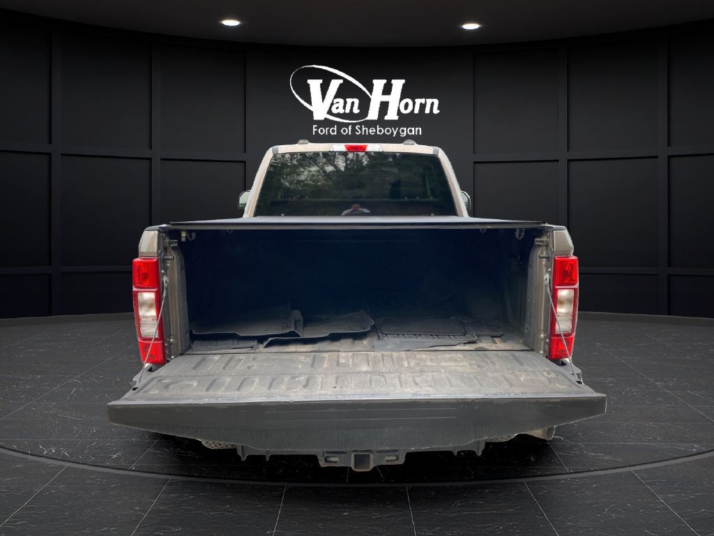 Used 2022 Ford F250 XLT w/ XLT Value Package AWD/4WD image 28