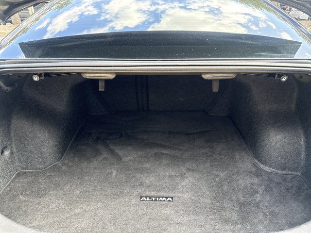 Used 2021 Nissan Altima 2.5 SR FWD image 5