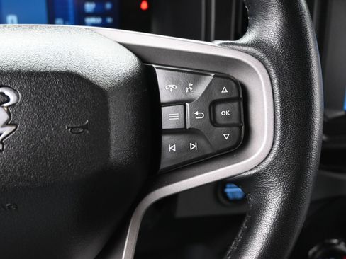 Used 2023 Ford Bronco Black Diamond AWD/4WD image 15