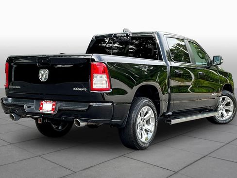 Used 2022 RAM 1500 Big Horn AWD/4WD image 25