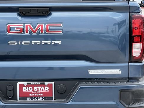 New 2026 GMC Sierra 1500 Elevation image 5