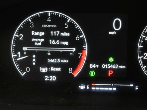 Used 2024 Honda Civic LX image 16