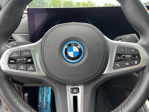 Used 2023 BMW i4 M50 AWD/4WD image 24