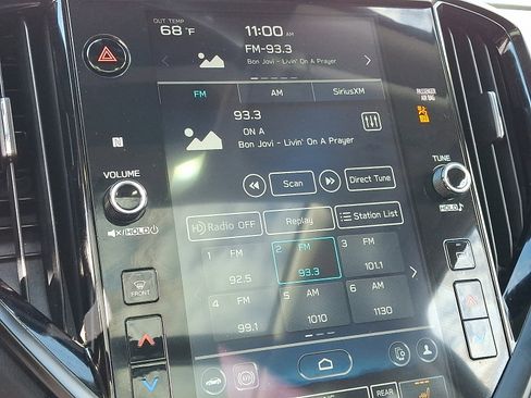 Certified 2023 Subaru Ascent Onyx Edition Limited image 18