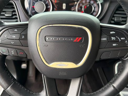 Used 2016 Dodge Challenger SXT w/ Sound Group RWD image 15