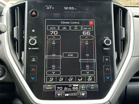 Certified 2024 Subaru Crosstrek 2.0i Premium AWD/4WD image 15