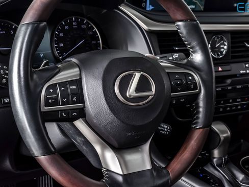 Used 2021 Lexus RX 350 AWD w/ Premium Package image 15