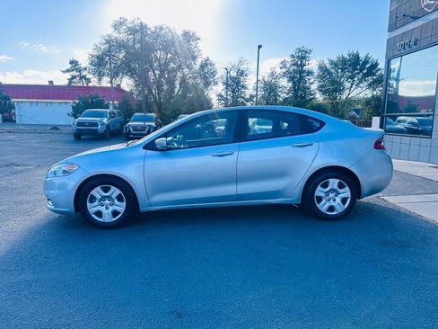 Used 2013 Dodge Dart Aero FWD image 4