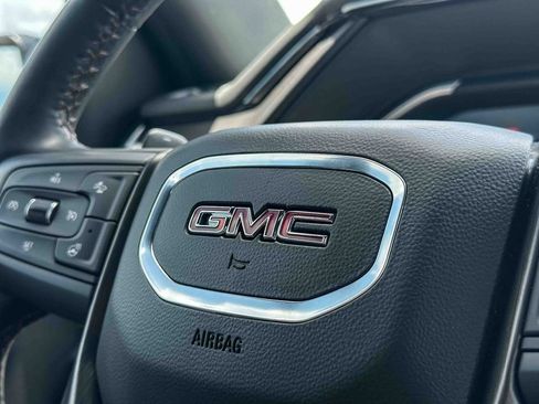 Used 2023 GMC Sierra 1500 AT4 w/ AT4 Premium Package AWD/4WD image 29