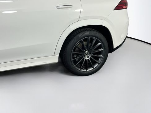 Used 2024 Mercedes-Benz GLE 350 4MATIC image 31