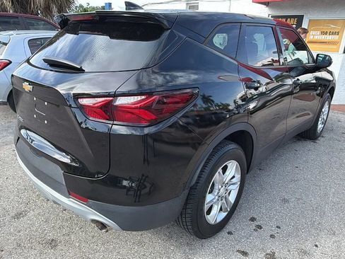 Used 2020 Chevrolet Blazer LT FWD image 5