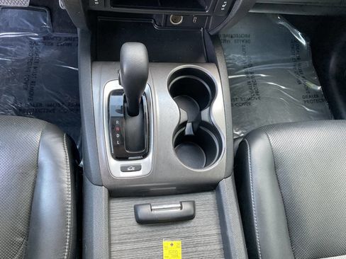 Used 2019 Honda Ridgeline RTL-T image 24