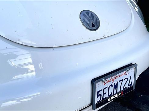 Used 2003 Volkswagen Beetle GL image 27