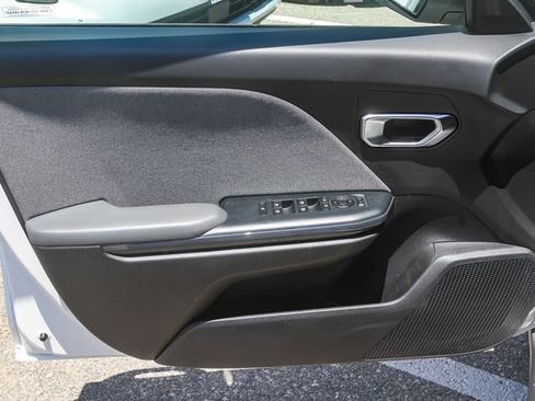 Certified 2025 Kia K4 GT-Line Turbo FWD image 22