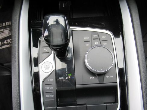 Used 2020 BMW Z4 sDrive30i w/ M Sport Package RWD image 28