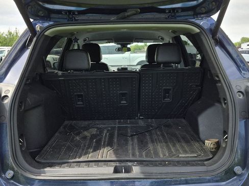 Used 2023 Chevrolet Equinox Premier FWD image 5
